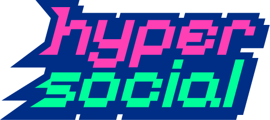 Hypersocial